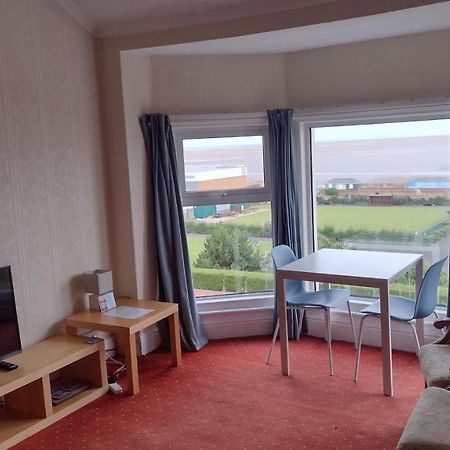 شقة The Kathrene Second Floor Sea View فليتوود المظهر الخارجي الصورة