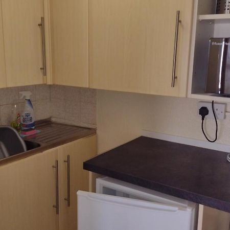 شقة The Kathrene Second Floor Sea View فليتوود المظهر الخارجي الصورة