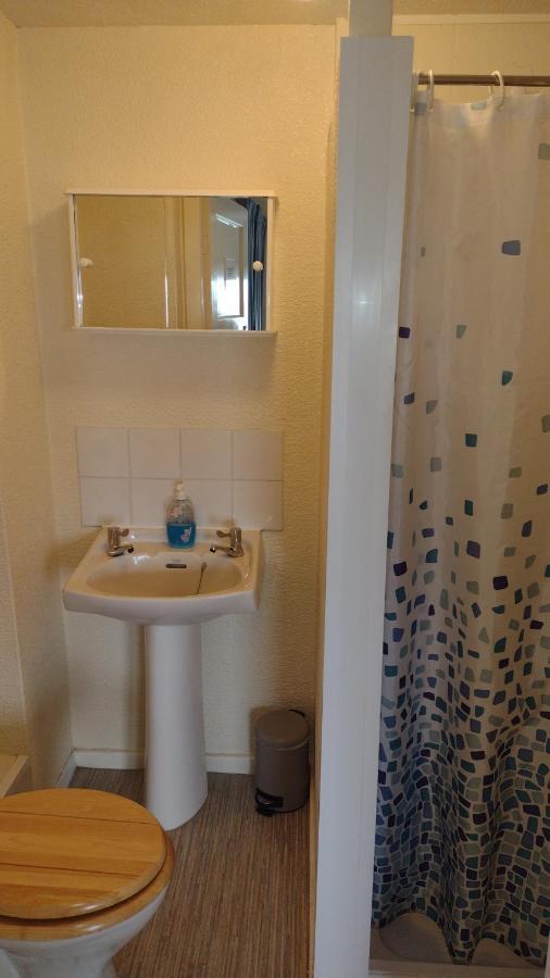 شقة The Kathrene Second Floor Sea View فليتوود المظهر الخارجي الصورة
