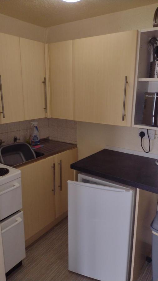شقة The Kathrene Second Floor Sea View فليتوود المظهر الخارجي الصورة
