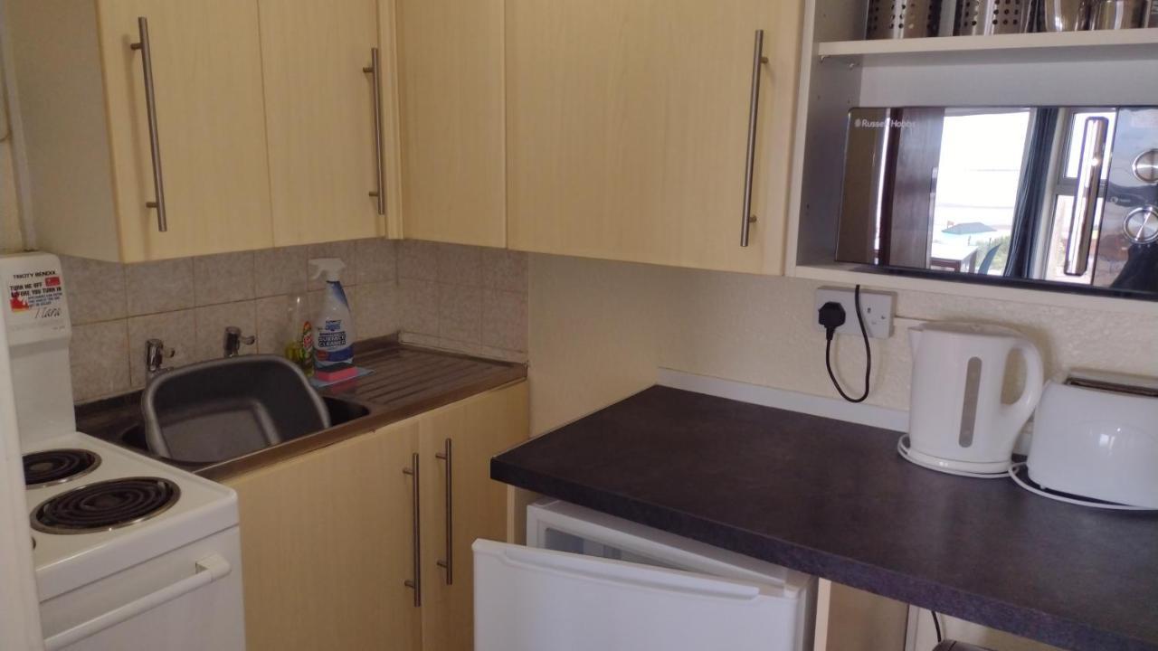 شقة The Kathrene Second Floor Sea View فليتوود المظهر الخارجي الصورة
