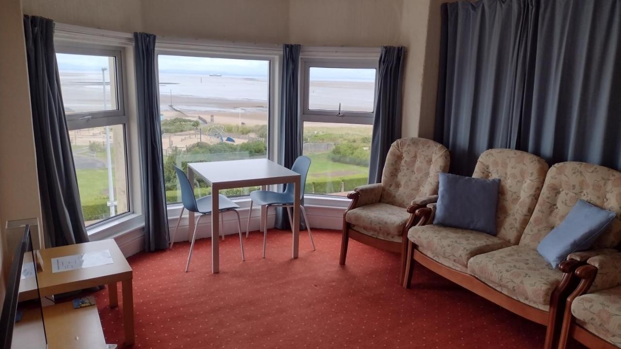شقة The Kathrene Second Floor Sea View فليتوود المظهر الخارجي الصورة