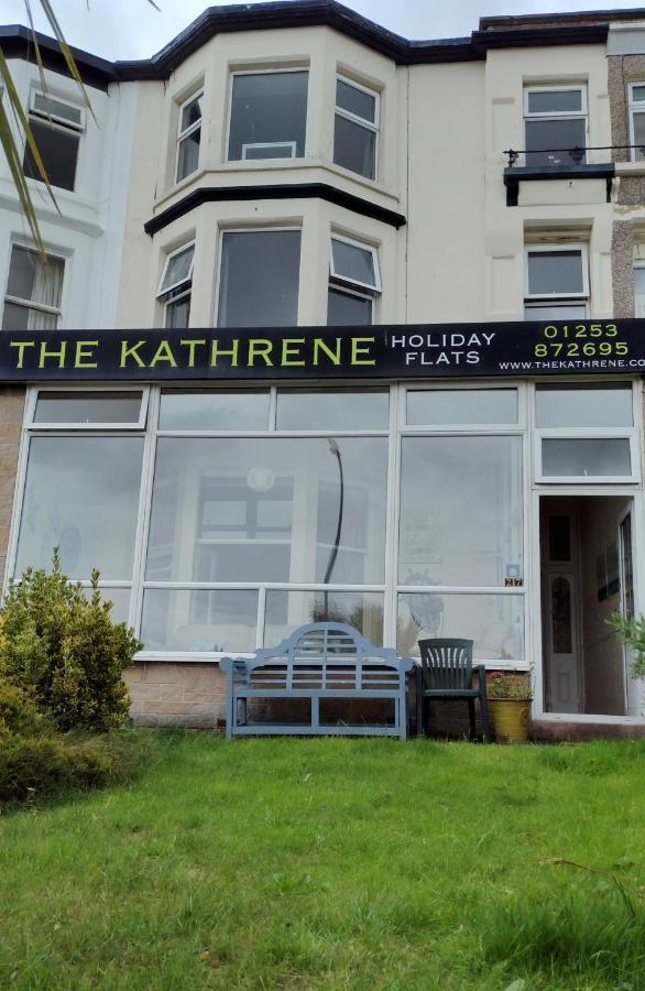 شقة The Kathrene Second Floor Sea View فليتوود المظهر الخارجي الصورة